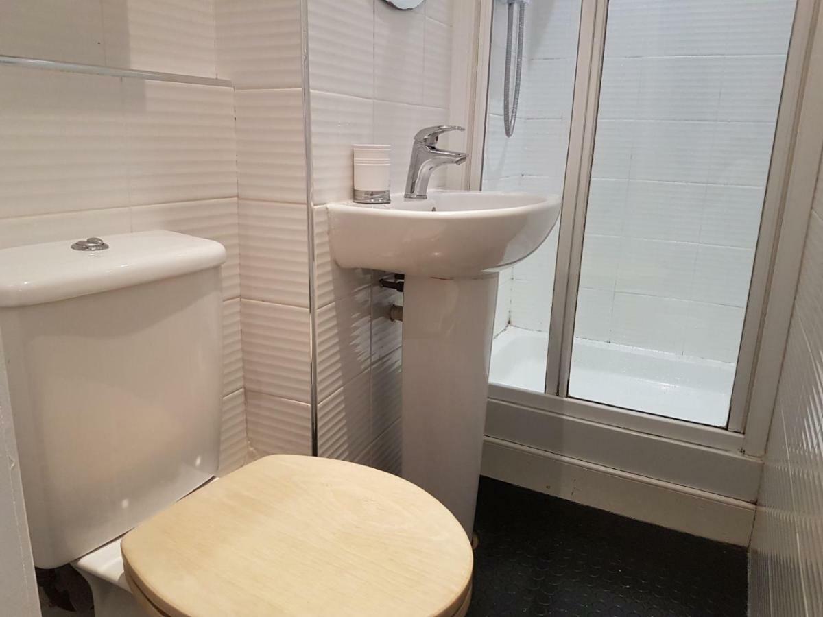 Appartement Modern Broughton - Walk To Centre And St Quarter