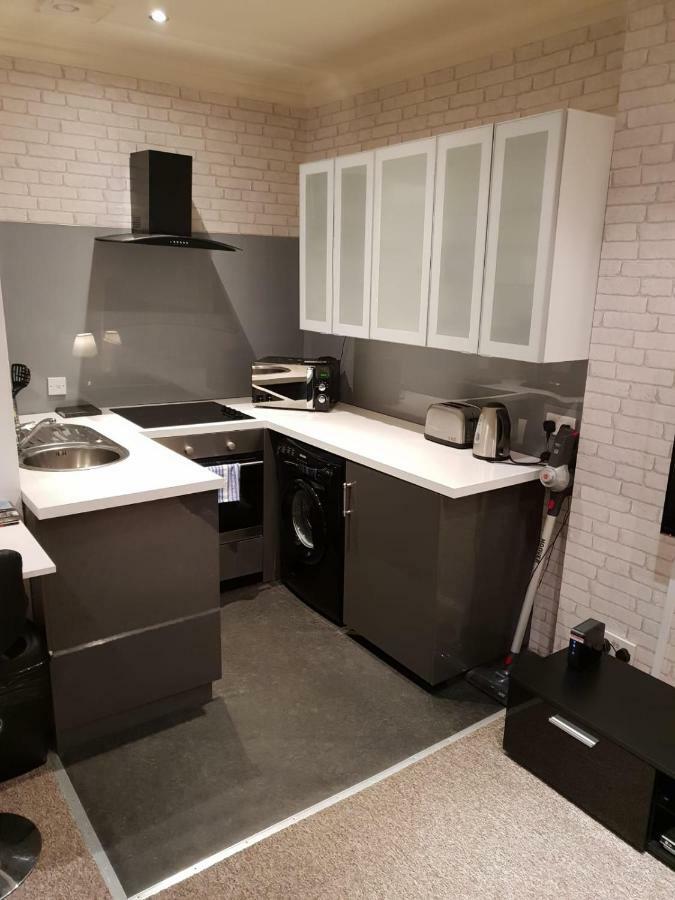 Appartement Modern Broughton - Walk To Centre And St Quarter Édimbourg